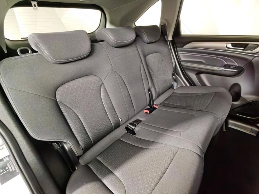 Haval M6 II Москва  - изображение 16