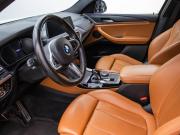 BMW X4 II (G02) Рестайлинг Москва  - изображение 29