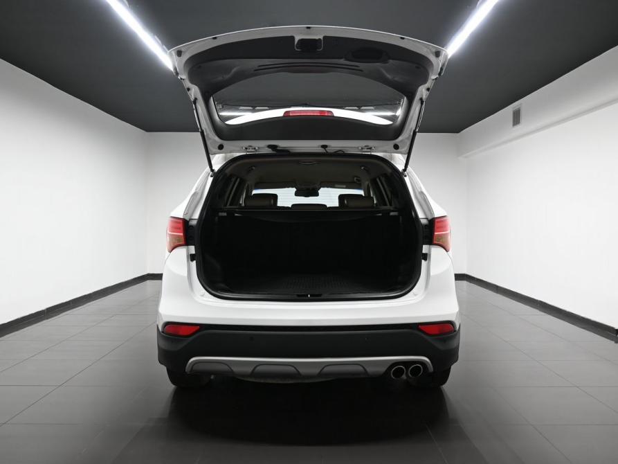 Hyundai Santa Fe III Тверь  - изображение 7