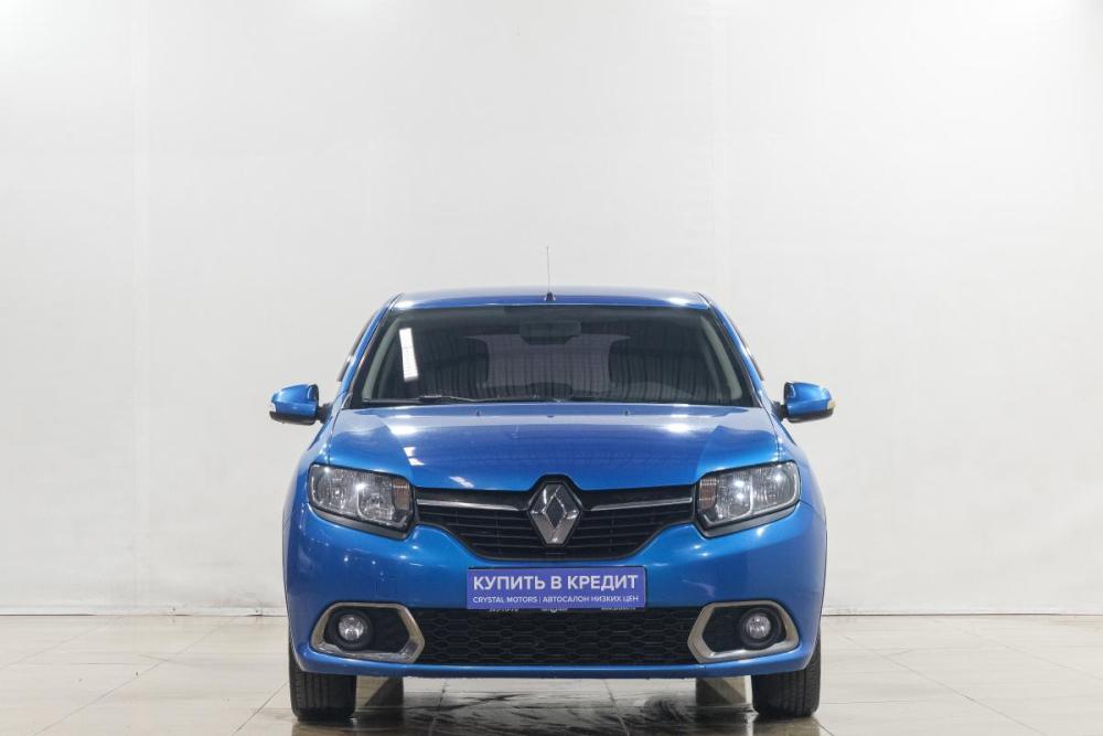 Renault Sandero II Новокузнецк  - изображение 2
