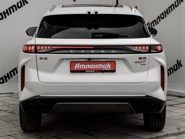 Exeed RX с пробегом 2023 года, цена 3 450 000 рублей, 36019 км, внедорожник, Автокод Объявления