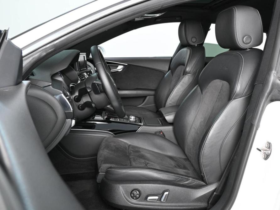 Audi A7 I (4G) Рестайлинг Ростов-на-Дону  - изображение 15