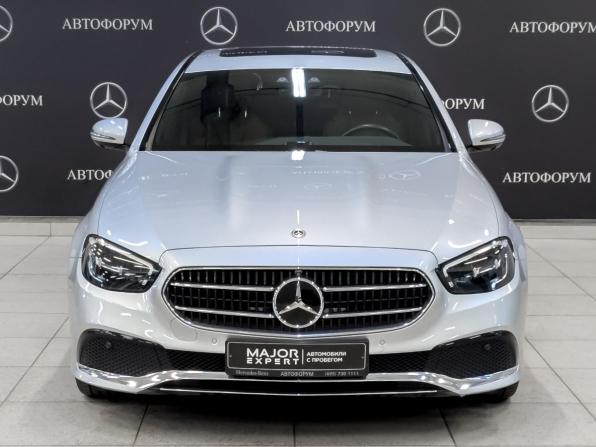 Mercedes-Benz E-Класс V (W213 S213 C238) Рестайлинг с пробегом 2022 года, цена 4 400 000 рублей, 72000 км, седан, Автокод Объявления