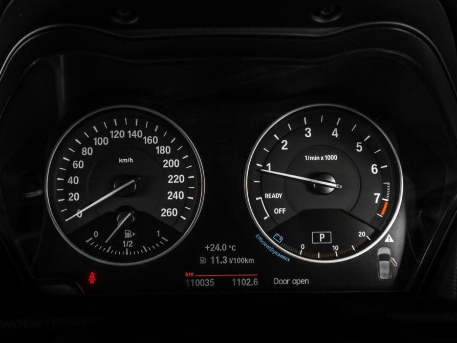 BMW 2 серии Active Tourer F45 Тюмень  - изображение 13