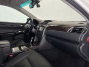 Toyota Camry VII (XV50) Рестайлинг Липецк  - изображение 28