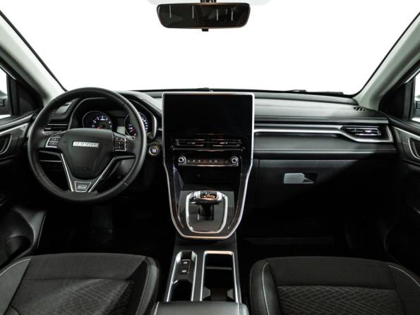 Haval M6 II с пробегом 2023 года, цена 1 719 700 рублей, 59774 км, внедорожник, Автокод Объявления