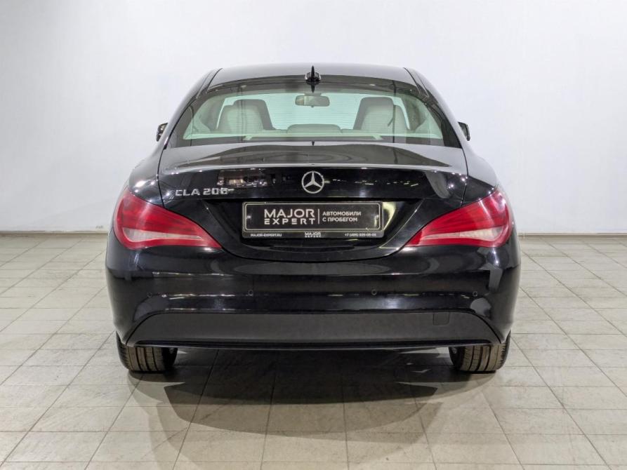 Mercedes-Benz CLA I (C117 X117) Химки  - изображение 15