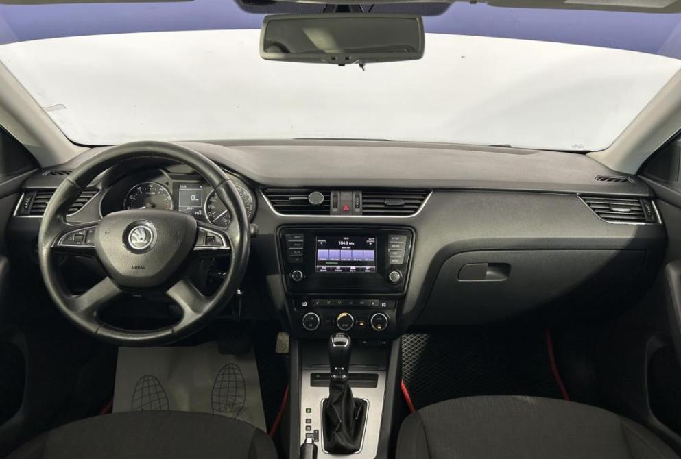 Skoda Octavia III (A7) Саранск  - изображение 18