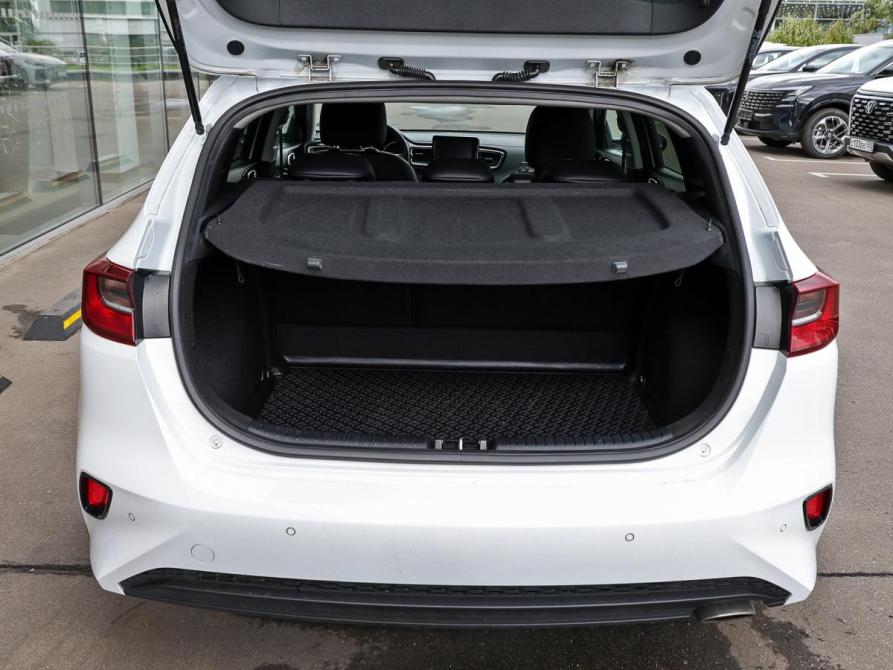 Kia Ceed III Москва  - изображение 9