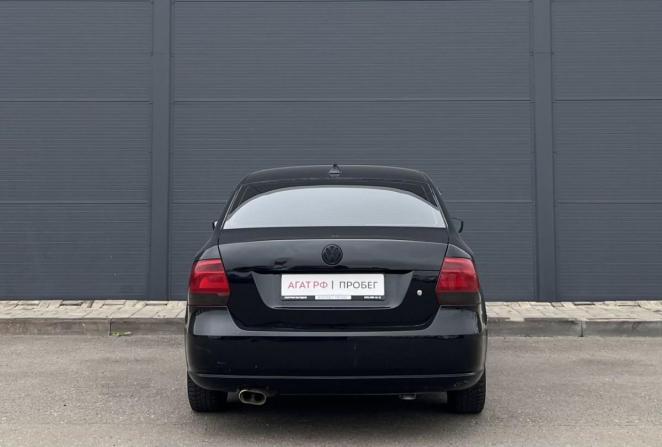 Volkswagen Polo V с пробегом 2012 года, цена 780 000 рублей, 254360 км, седан, Автокод Объявления