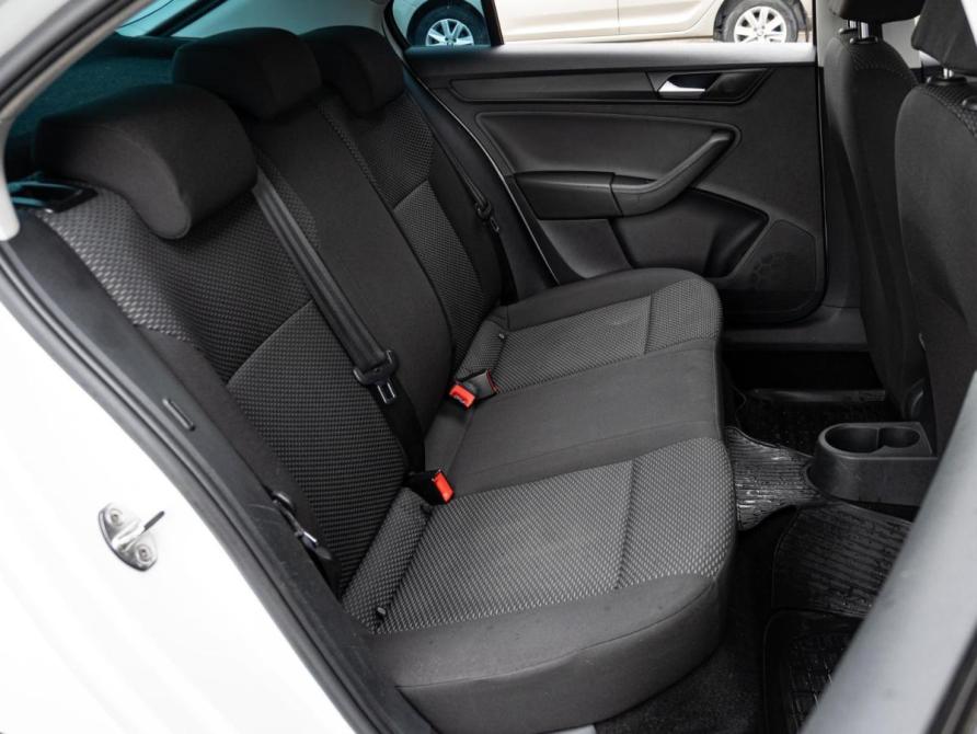 Volkswagen Polo VI Краснодар  - изображение 7