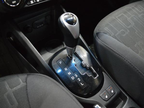 Kia Rio III с пробегом 2014 года, цена 950 000 рублей, 117287 км, хэтчбек, Автокод Объявления