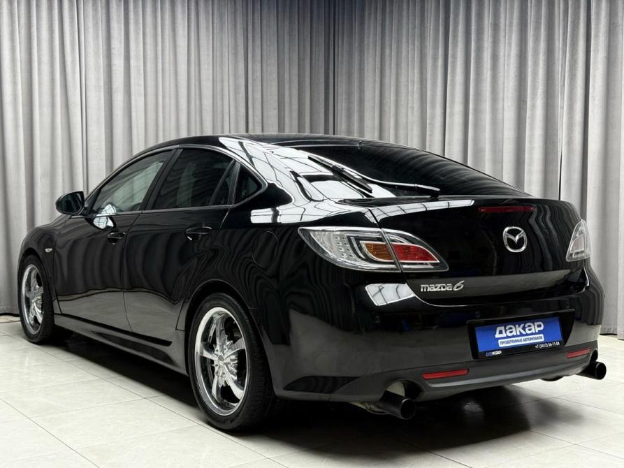 Mazda 6 II (GH) Ижевск  - изображение 4