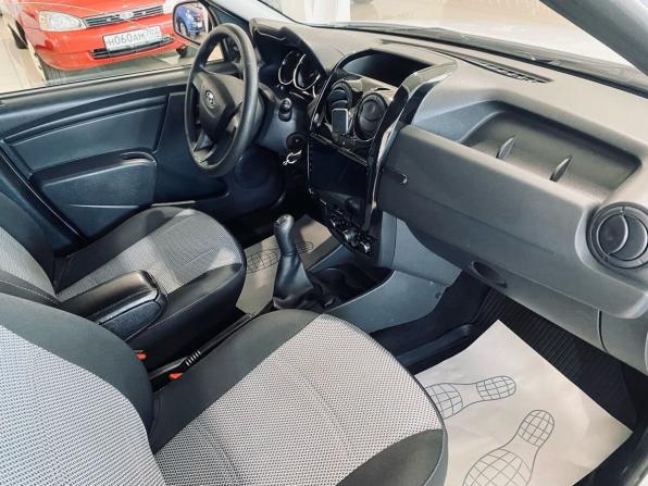 Lada (ВАЗ) Largus I Рестайлинг с пробегом 2024 года, цена 1 315 000 рублей, 74000 км, универсал, Автокод Объявления