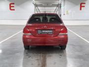 Mitsubishi Lancer IX Казань  - изображение 32