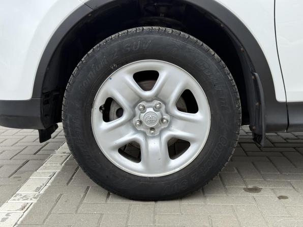 Toyota RAV4 IV (XA40) с пробегом 2015 года, цена 1 830 000 рублей, 174022 км, внедорожник, Автокод Объявления