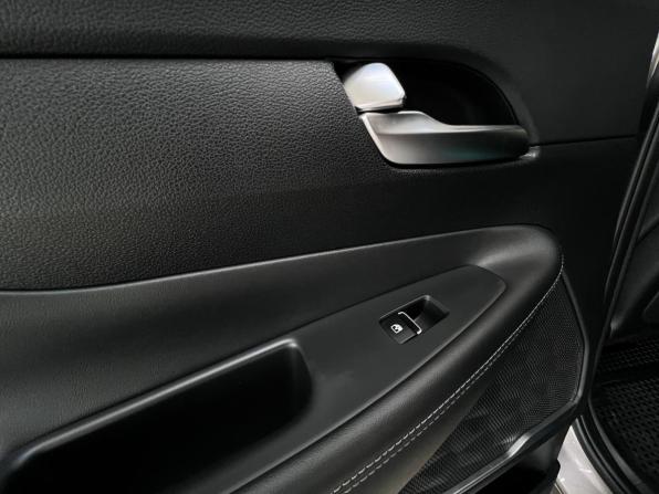 Hyundai Santa Fe IV с пробегом 2020 года, цена 2 950 000 рублей, 133518 км, внедорожник, Автокод Объявления