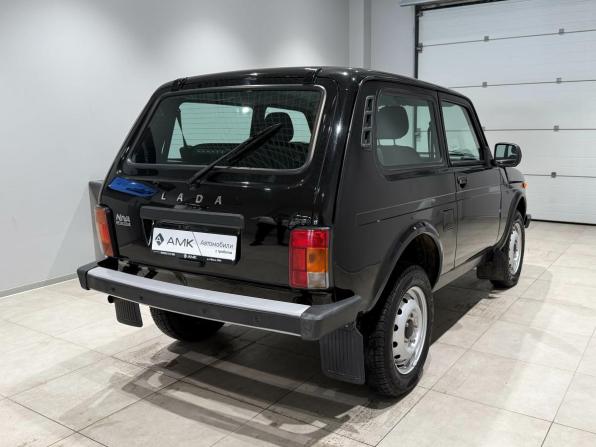 Lada (ВАЗ) Niva Legend с пробегом 2022 года, цена 770 495 рублей, 48224 км, внедорожник, Автокод Объявления