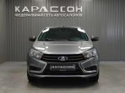 Lada (ВАЗ) Vesta I Пермь  - изображение 20