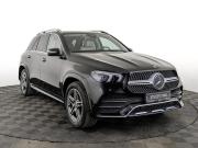 Mercedes-Benz GLE II (V167) Москва  - изображение 32