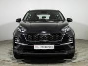 Kia Sportage IV Рестайлинг Санкт-Петербург  - изображение 21