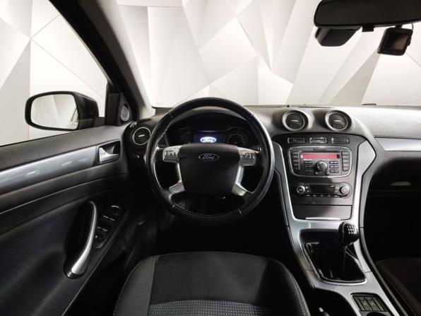 Ford Mondeo IV Рестайлинг с пробегом 2012 года, цена 780 000 рублей, 202315 км, седан, Автокод Объявления