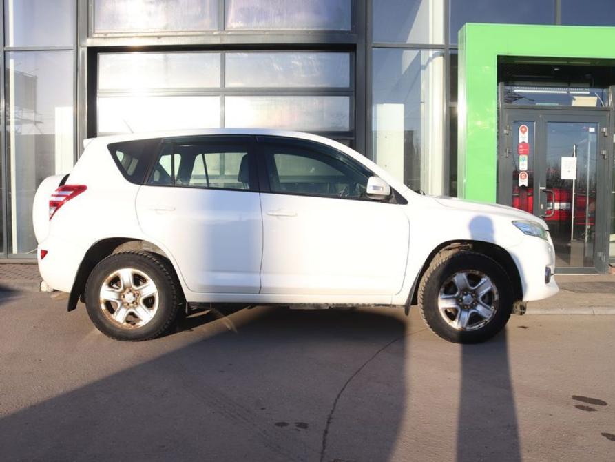 Toyota RAV4 III (XA30) Рестайлинг Нижний Новгород  - изображение 6