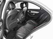 Mercedes-Benz C-Класс IV (W205) Рестайлинг Ставрополь  - изображение 35