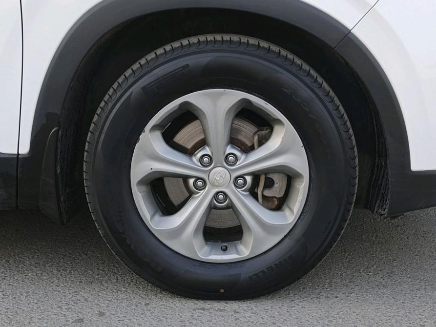 Hyundai Santa Fe IV Санкт-Петербург  - изображение 31