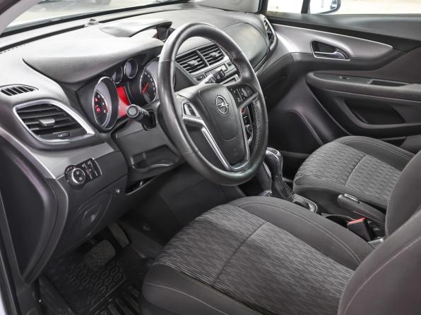 Opel Mokka I с пробегом 2015 года, цена 1 298 000 рублей, 76685 км, внедорожник, Автокод Объявления