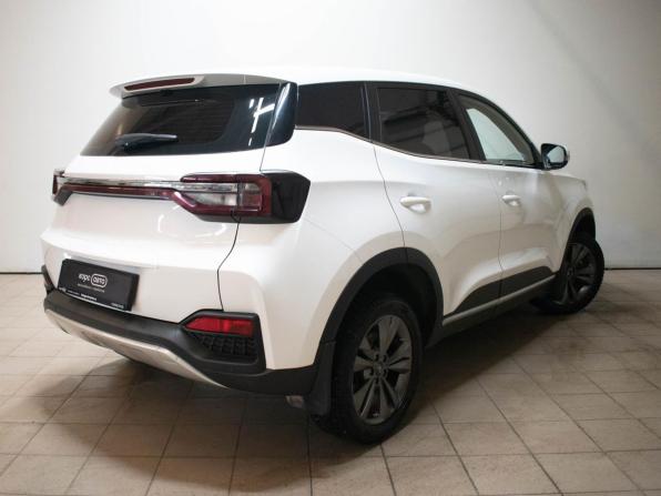 Kaiyi X3 с пробегом 2024 года, цена 1 572 000 рублей, 21040 км, внедорожник, Автокод Объявления