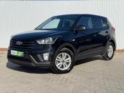 Hyundai Creta I Рестайлинг Ростов-на-Дону  - изображение 22