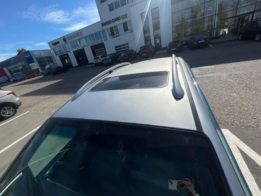 Chevrolet Rezzo Тверь  - изображение 13