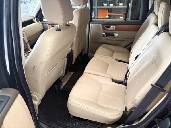 Land Rover Discovery IV Рестайлинг с пробегом 2014 года, цена 2 623 000 рублей, 201767 км, внедорожник, Автокод Объявления