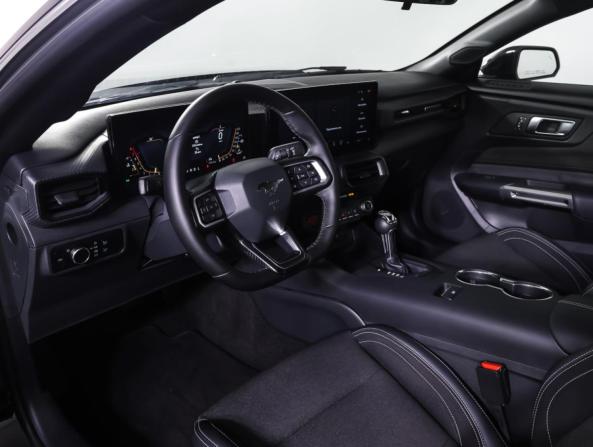 Ford Mustang VII с пробегом 2023 года, цена 5 000 000 рублей, 19751 км, купе, Автокод Объявления