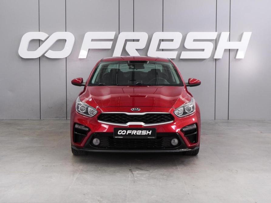 Kia Forte III Воронеж  - изображение 3