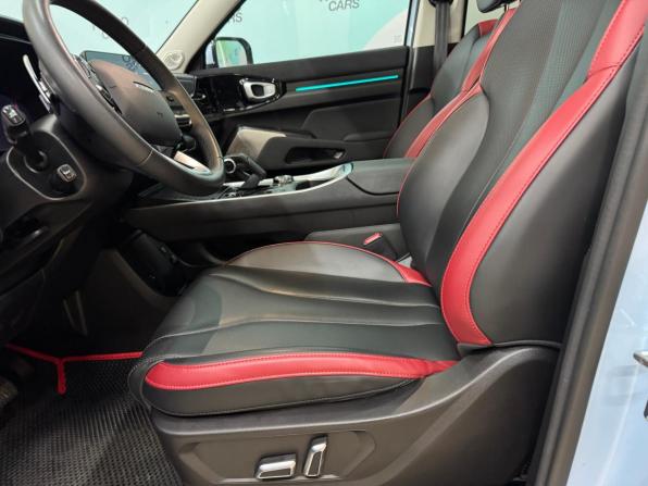 Haval H3 I с пробегом 2024 года, цена 2 459 000 рублей, 33800 км, внедорожник, Автокод Объявления