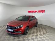 Lada (ВАЗ) Vesta I Воронеж  - изображение 20
