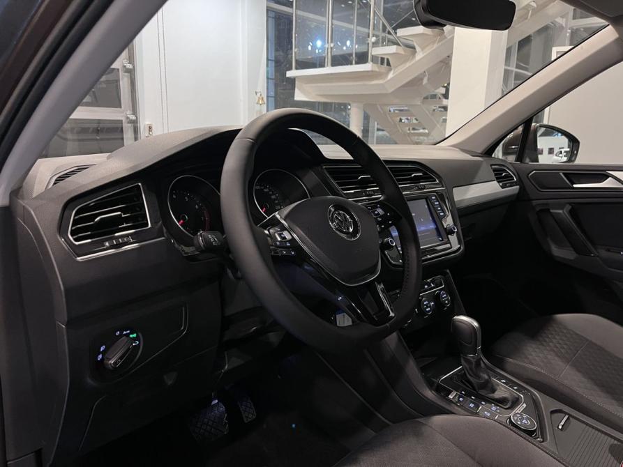 Volkswagen Tiguan II Чебоксары  - изображение 23
