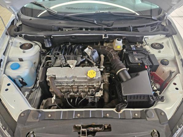 Lada (ВАЗ) Granta I Рестайлинг с пробегом 2024 года, цена 775 000 рублей, 46798 км, лифтбек, Автокод Объявления