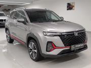 Changan CS35 Plus I Рестайлинг Казань  - изображение 25