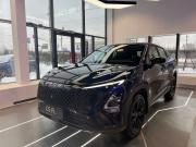 Omoda C5 I Рестайлинг Архангельск  - изображение 11