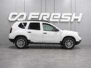 Renault Duster I Рестайлинг Воронеж  - изображение 21