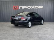 Volkswagen Polo V Рестайлинг Пермь  - изображение 47
