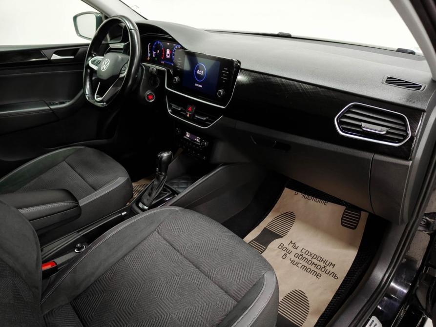Volkswagen Polo VI Тула  - изображение 7