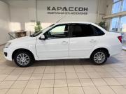 Lada (ВАЗ) Granta I Волгоград  - изображение 23