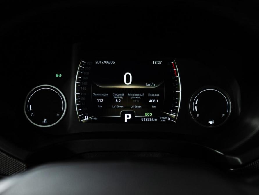 Chery Tiggo 4 I Рестайлинг Санкт-Петербург  - изображение 12