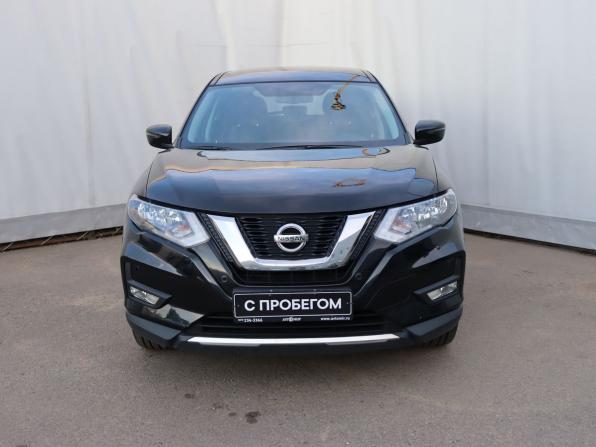 Nissan X-Trail III Рестайлинг с пробегом 2019 года, цена 2 300 000 рублей, 111560 км, внедорожник, Автокод Объявления