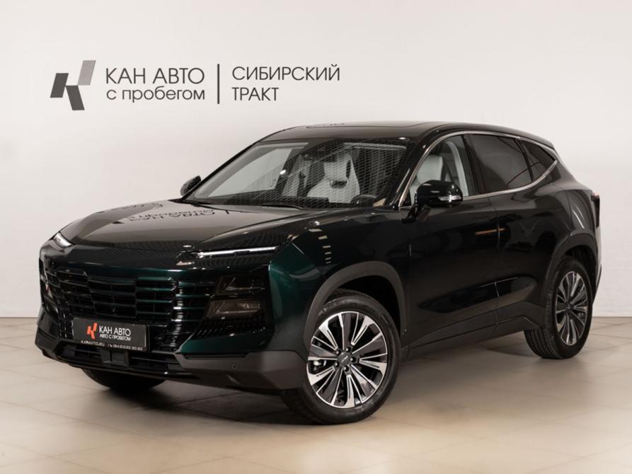 JETOUR DASHING I Казань  - изображение 1