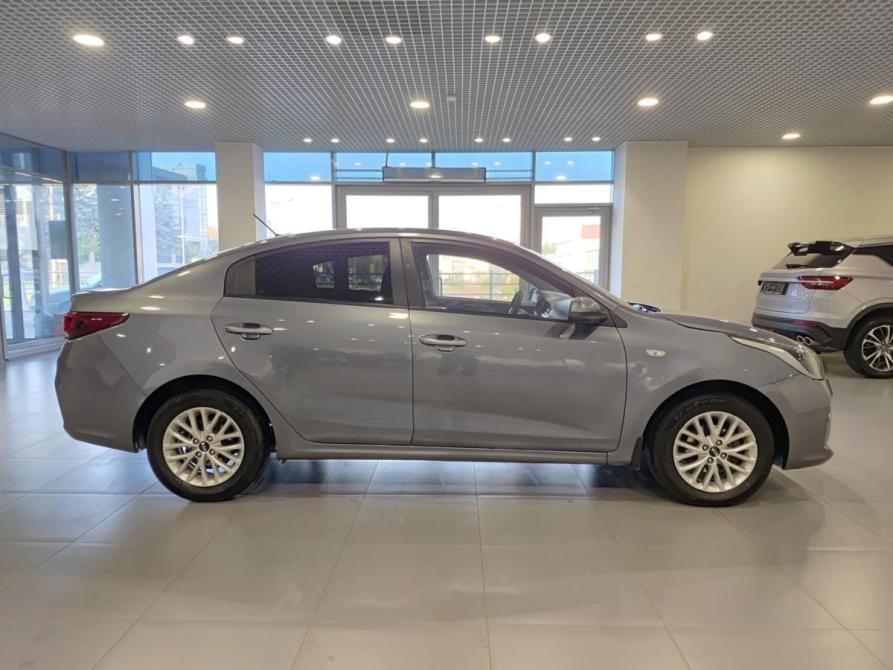Kia Rio IV Казань  - изображение 5